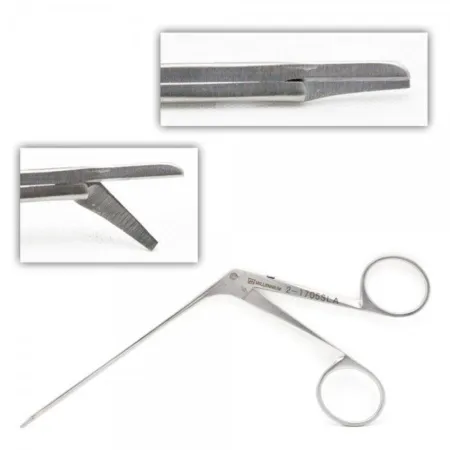 Luetje Alligator Scissor