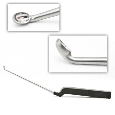 Lumbar Curette