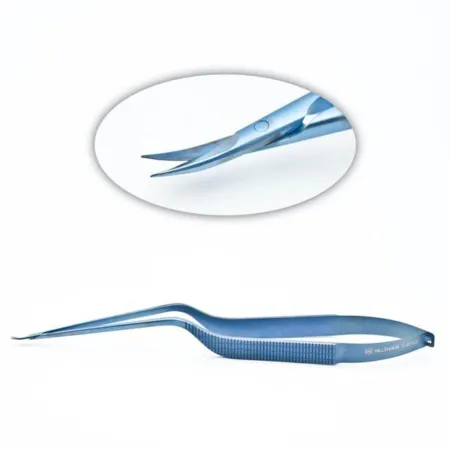 Malis Bayonet Scissor