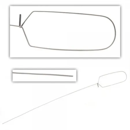 Malleable Catheter Guide