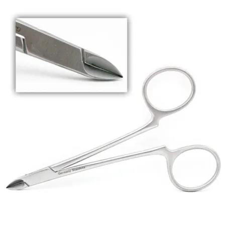 Malleus Nipper