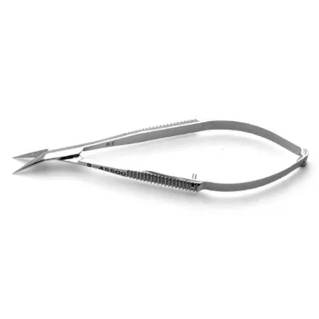 McClure Iris Scissors