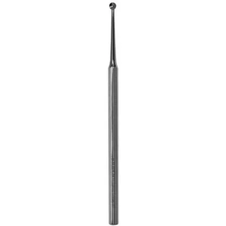 McGlamry Bullneck Curette