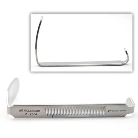 McIvor Blade