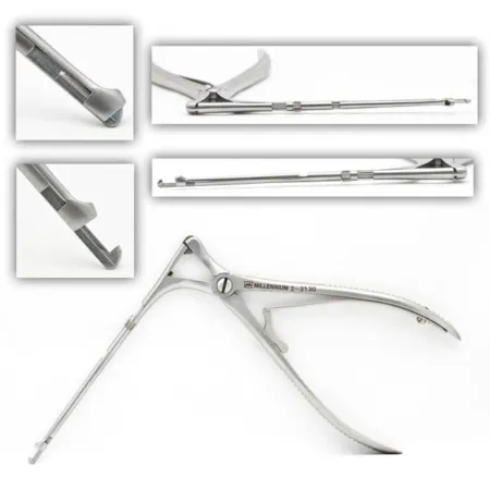 McKenty Sphenoid Punch