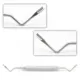 Meals Tenolysis Knife — photo