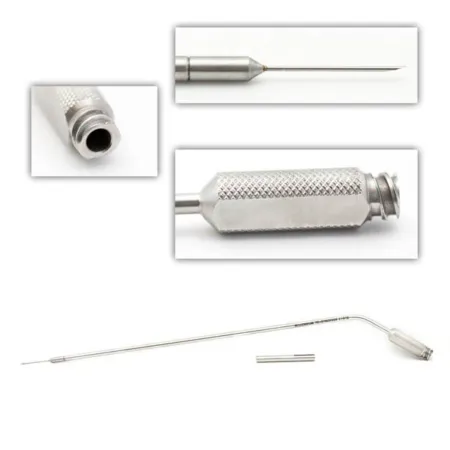 Mediastinoscopy Aspiration Needle