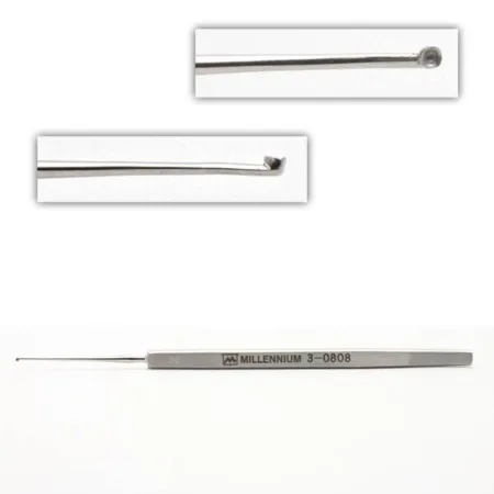 Meyerhoefer Chalazion Curette