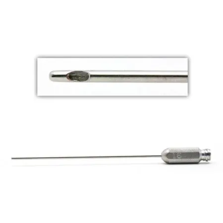 Micro Injection Needle
