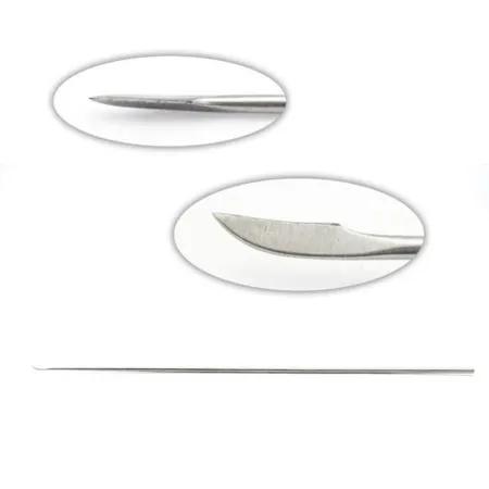 Micro Laryngeal Sickle