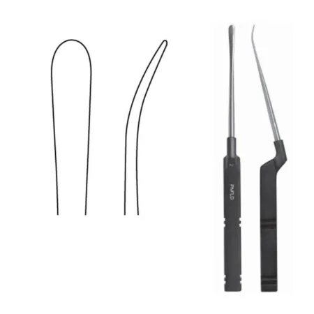 Micro Lumbar Penfield Dissector