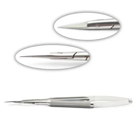Micro Scissor