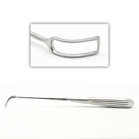 Middleton Adenoid Curette
