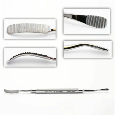 Miller Bone File Rasp