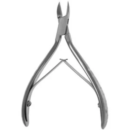 Nail Nipper Concave Narrow Blades