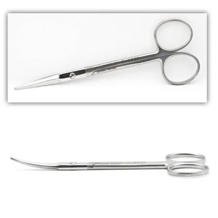 Nasal Fomon Scissor