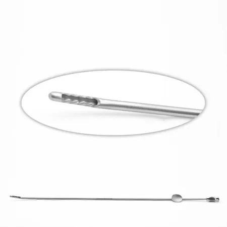 Novak Biopsy Curette