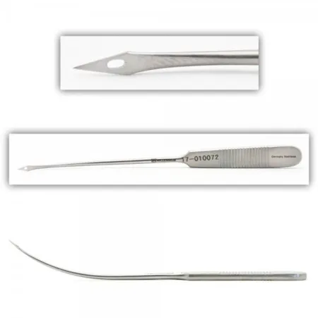 Obwegeser Mandibular Awl