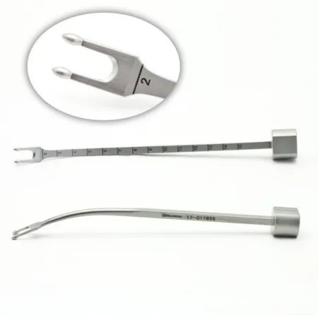 Obwegeser Nasal Septum Osteotome