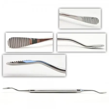 Oral Bone File Rasp