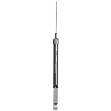 Orthopedic Depth Gauge