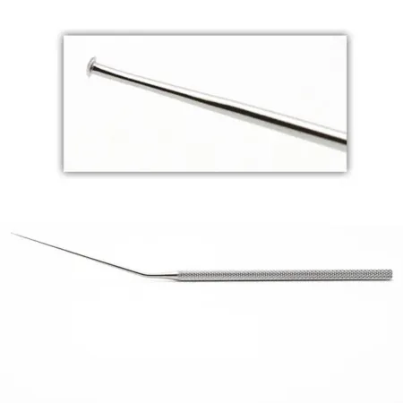 Oval Window Rasp