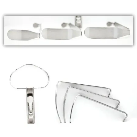 Palate-Type Mouth Gag