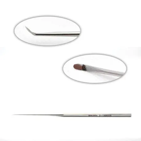 Paparella Incudostapedial Joint Knife