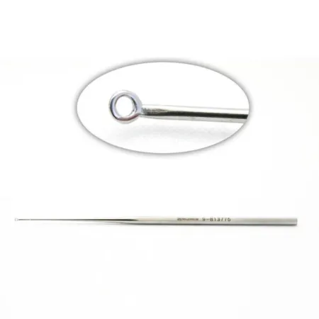 Paparella Ring Curette
