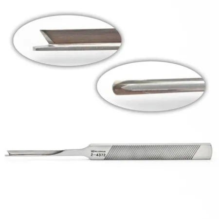 Parkes Lateral Osteotomy Osteotome