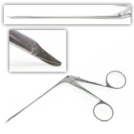Pediatric Nasal Scissor