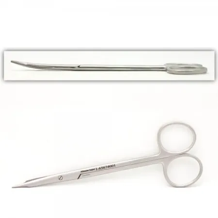 Potts Tenotomy Scissor