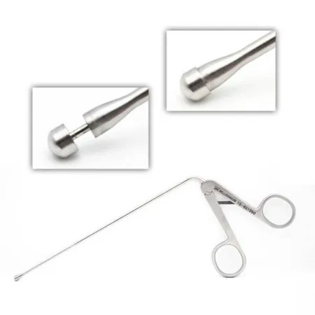 Punch Forcep