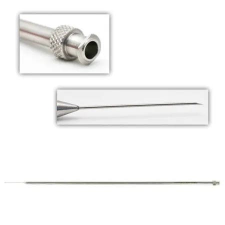 Puncture Needle