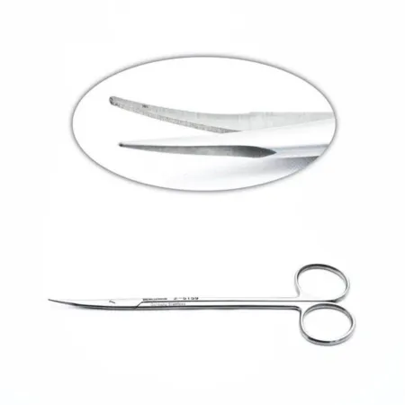 Reynolds Scissor
