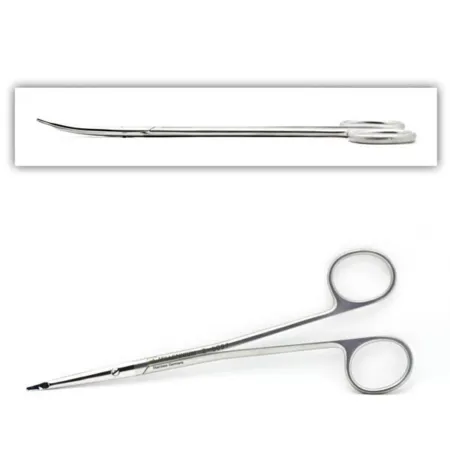 Rhytidectomy Freeman Scissor