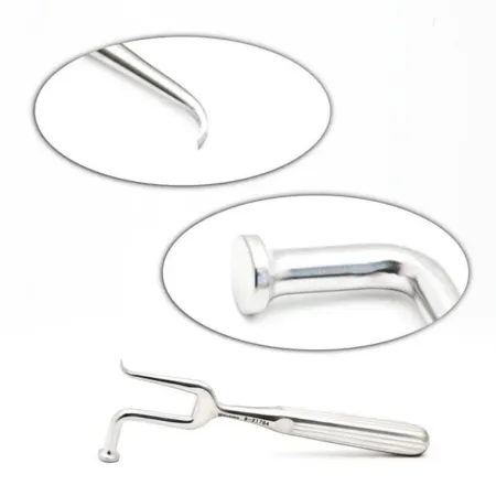 Rubin Naso-Frontal Osteotome