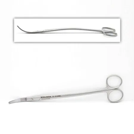 Satinsky Scissors