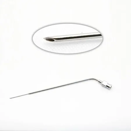 Septum Needle
