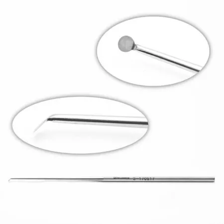 Sheehy-House Knife Curette