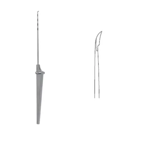 Sickle Knife