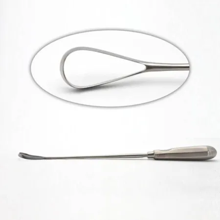 Sims Uterine Curette
