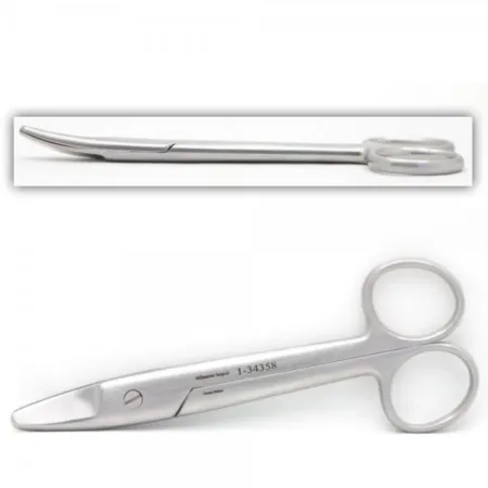 Sistrunk Scissor