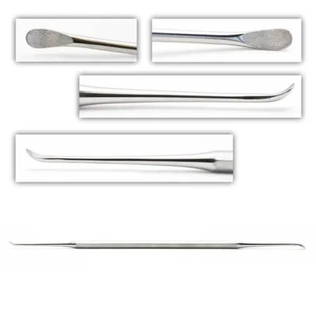 Slaughter Curette
