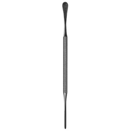 Spatula and Packer