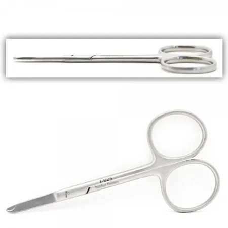 Spencer Stitch Scissor