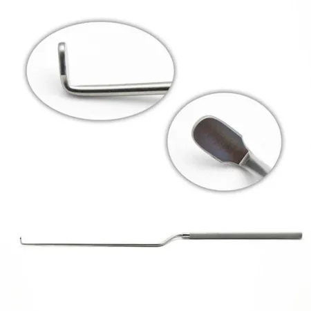 SSAS Dissector