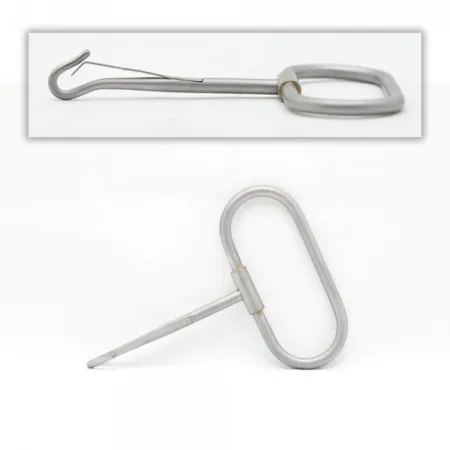 Strully Gigli Saw Handle
