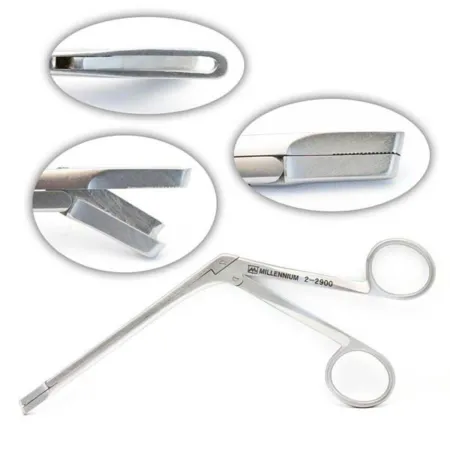 Struycken Turbinate Cutting Forcep