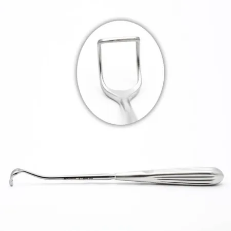Stubbs Adenoid Curette